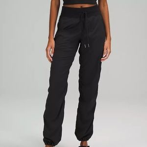 Lululemon Dance Studio Pants 32” Unlined